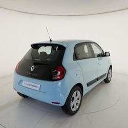 Renault Twingo 3 1.0 SCe 75ch Zen occasion - Montpellier - photo 3/23