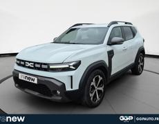 Dacia Duster Montpellier