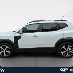 Dacia Duster 1.6 hybrid 140ch Journey occasion - Montpellier - photo 2/27