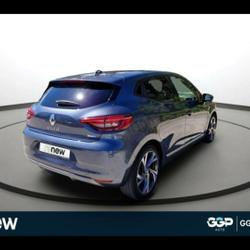 Renault Clio 5 1.6 E-Tech hybride 145ch RS Line occasion - Montpellier - photo 2/33