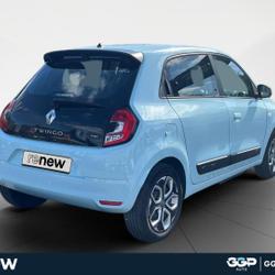 Renault Twingo 3 E-Tech Electric Equilibre R80 Achat Int&eacute;gral occasion - Montpellier - photo 2/26