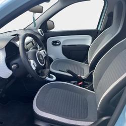 Renault Twingo 3 E-Tech Electric Equilibre R80 Achat Int&eacute;gral occasion - Montpellier - photo 3/26