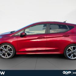 Ford Fiesta 1.0 EcoBoost 125ch ST-Line DCT-7 5p occasion - Montpellier - photo 2/26