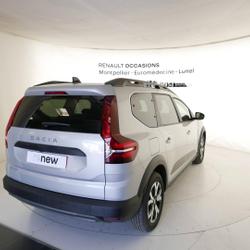 Dacia Jogger 1.0 TCe 110ch SL Extreme 7 places occasion - Montpellier - photo 2/22