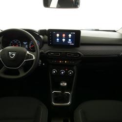 Dacia Jogger 1.0 TCe 110ch SL Extreme 7 places occasion - Montpellier - photo 3/22