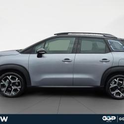 Citroen C3 Aircross 1.2 PureTech 130ch S&S MAX Automatique occasion - Montpellier - photo 2/26