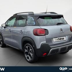 Citroen C3 Aircross 1.2 PureTech 130ch S&S MAX Automatique occasion - Montpellier - photo 3/26