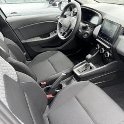 Renault Clio 5 1.6 E-Tech 145ch full hybrid Evolution - 24 occasion - Montpellier - photo 3/29