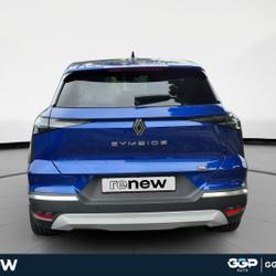 Renault Symbioz 1.8 E-Tech full hybrid 160ch Iconic - 25 occasion - Montpellier - photo 3/26