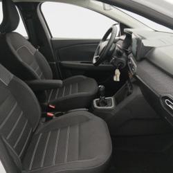 Dacia Sandero 1.0 SCe 65ch Expression -24 occasion - Montpellier - photo 3/23