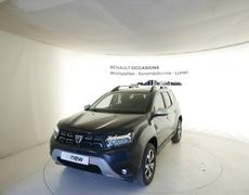 Dacia Duster Montpellier