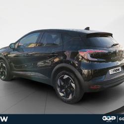 Renault Captur 1.8 E-Tech full hybrid 160ch Techno - 25 occasion - Montpellier - photo 2/22