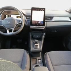 Renault Captur 1.8 E-Tech full hybrid 160ch Techno - 25 occasion - Montpellier - photo 3/22
