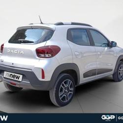 Dacia Spring 45ch Essential 23 occasion - Montpellier - photo 2/26