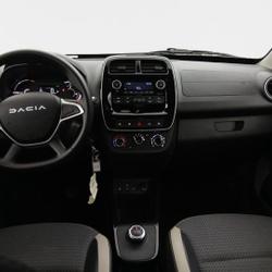 Dacia Spring 45ch Essential 23 occasion - Montpellier - photo 3/26