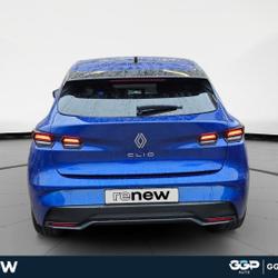 Renault Clio 6 1.2 TCe 115ch Techno EDC occasion - Montpellier - photo 3/25