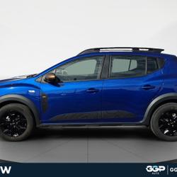 Dacia Sandero 1.2 Eco-G 120ch Stepway Expression -25 occasion - Montpellier - photo 2/29