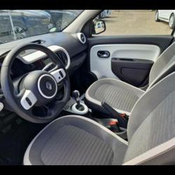 Renault Twingo 3 E-Tech Electric Equilibre R80 Achat Int&eacute;gral occasion - Montpellier - photo 3/23