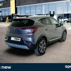 Renault Captur 1.0 TCe 90ch Techno occasion - Montpellier - photo 2/26