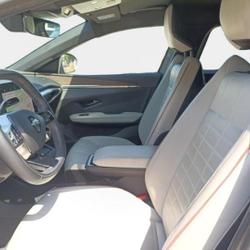 Renault Megane 4 E-Tech Electric EV60 220ch Iconic optimum charge -C occasion - Montpellier - photo 3/23