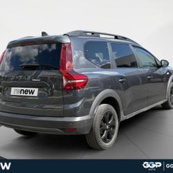 Dacia Jogger 1.0 ECO-G 100ch SL Extreme+ 7 places occasion - Montpellier - photo 2/24