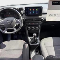 Dacia Jogger 1.0 ECO-G 100ch SL Extreme+ 7 places occasion - Montpellier - photo 3/24