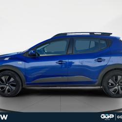 Dacia Sandero 1.0 ECO-G 100ch Stepway Expression -24 occasion - Montpellier - photo 2/29