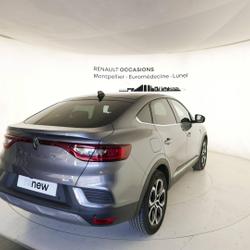 Renault Arkana 1.6 E-Tech 145ch Intens -21B occasion - Montpellier - photo 3/24