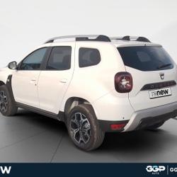 Dacia Duster 1.5 Blue dCi 115ch Prestige 4x2 occasion - Montpellier - photo 3/27