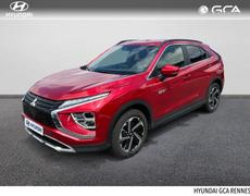 Mitsubishi Eclipse Cross Cesson-Sévigné