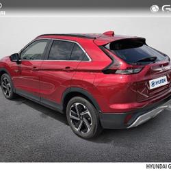 Mitsubishi Eclipse Cross 2.4 MIVEC PHEV 188ch Business 4WD 2023 Cesson-S&eacute;vign&eacute;