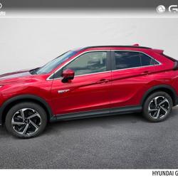 Mitsubishi Eclipse Cross 2.4 MIVEC PHEV 188ch Business 4WD 2023 Cesson-S&eacute;vign&eacute;