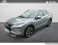 Mitsubishi Eclipse Cross Cesson-Sévigné