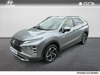 Mitsubishi Eclipse Cross - 2.4 MIVEC PHEV 188ch Business 4WD 2023 - 26 990 €