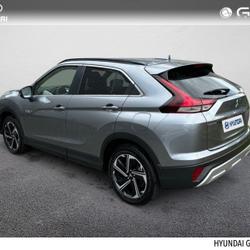 Mitsubishi Eclipse Cross 2.4 MIVEC PHEV 188ch Business 4WD 2023 Cesson-S&eacute;vign&eacute;