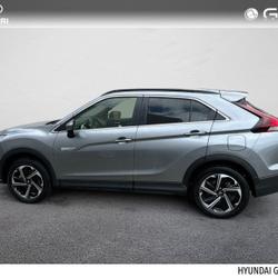 Mitsubishi Eclipse Cross 2.4 MIVEC PHEV 188ch Business 4WD 2023 Cesson-S&eacute;vign&eacute;