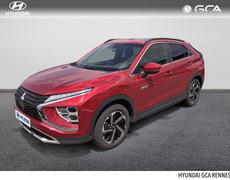 Mitsubishi Eclipse Cross Cesson-Sévigné