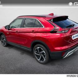Mitsubishi Eclipse Cross 2.4 MIVEC PHEV 188ch Business 4WD 2023 Cesson-S&eacute;vign&eacute;