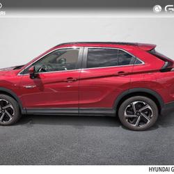 Mitsubishi Eclipse Cross 2.4 MIVEC PHEV 188ch Business 4WD 2023 Cesson-S&eacute;vign&eacute;