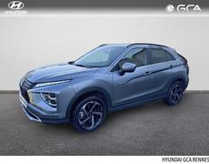Mitsubishi Eclipse Cross Cesson-Sévigné