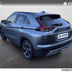 Mitsubishi Eclipse Cross 2.4 MIVEC PHEV 188ch Business 4WD 2023 Cesson-S&eacute;vign&eacute;