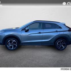 Mitsubishi Eclipse Cross 2.4 MIVEC PHEV 188ch Business 4WD 2023 Cesson-S&eacute;vign&eacute;