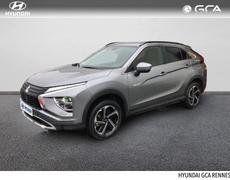 Mitsubishi Eclipse Cross Cesson-Sévigné