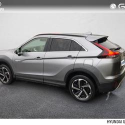 Mitsubishi Eclipse Cross 2.4 MIVEC PHEV 188ch Business 4WD 2023 Cesson-S&eacute;vign&eacute;