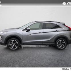 Mitsubishi Eclipse Cross 2.4 MIVEC PHEV 188ch Business 4WD 2023 Cesson-S&eacute;vign&eacute;