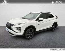 Mitsubishi Eclipse Cross Cesson-Sévigné