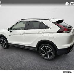 Mitsubishi Eclipse Cross 2.4 MIVEC PHEV 188ch Business 4WD 2023 Cesson-S&eacute;vign&eacute;