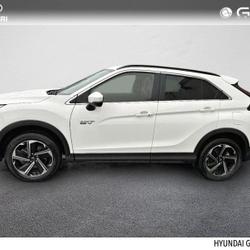 Mitsubishi Eclipse Cross 2.4 MIVEC PHEV 188ch Business 4WD 2023 Cesson-S&eacute;vign&eacute;