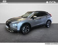 Mitsubishi Eclipse Cross Cesson-Sévigné