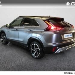 Mitsubishi Eclipse Cross 2.4 MIVEC PHEV 188ch Business 4WD 2023 Cesson-S&eacute;vign&eacute;